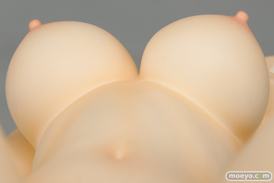 TECH GIAN カバーイラスト 奥山輝恵　ダイキ工業　画像　サンプル　レビュー　フィギュア　キャストオフ　おっぱい　にしき義統　44