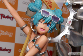 レーシングミク セパンVer. フリーイング 画像 サンプル レビュー フィギュア お尻 荒川貴大(ヘビーゲイジ) 06