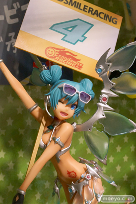 レーシングミク セパンVer. フリーイング 画像 サンプル レビュー フィギュア お尻 荒川貴大(ヘビーゲイジ) 12