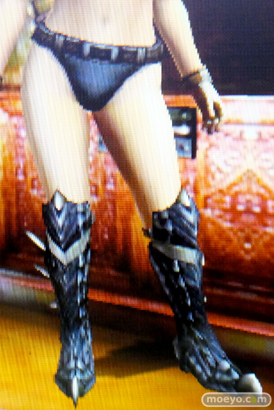 モンスターハンター4G　エロ装備　画像　パンツ　ドラゴンX　キリン　リベリオンZ　08