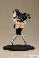 T2アート☆ガールズ 銀の車輪の騎士姫 アリアンロッド Black ver. ドラゴントイ　DRAGON Toy　画像　サンプル　レビュー　フィギュア　キャストオフ　モロ　アダルト　エロ　Tony　萩井俊士　02