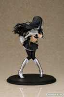 T2アート☆ガールズ 銀の車輪の騎士姫 アリアンロッド Black ver. ドラゴントイ　DRAGON Toy　画像　サンプル　レビュー　フィギュア　キャストオフ　モロ　アダルト　エロ　Tony　萩井俊士　03