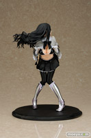 T2アート☆ガールズ 銀の車輪の騎士姫 アリアンロッド Black ver. ドラゴントイ　DRAGON Toy　画像　サンプル　レビュー　フィギュア　キャストオフ　モロ　アダルト　エロ　Tony　萩井俊士　04