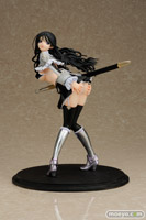 T2アート☆ガールズ 銀の車輪の騎士姫 アリアンロッド Black ver. ドラゴントイ　DRAGON Toy　画像　サンプル　レビュー　フィギュア　キャストオフ　モロ　アダルト　エロ　Tony　萩井俊士　05