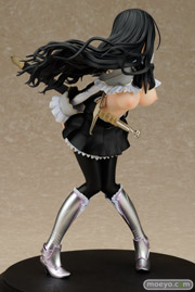 T2アート☆ガールズ 銀の車輪の騎士姫 アリアンロッド Black ver. ドラゴントイ　DRAGON Toy　画像　サンプル　レビュー　フィギュア　キャストオフ　モロ　アダルト　エロ　Tony　萩井俊士　08