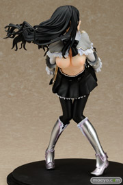 T2アート☆ガールズ 銀の車輪の騎士姫 アリアンロッド Black ver. ドラゴントイ　DRAGON Toy　画像　サンプル　レビュー　フィギュア　キャストオフ　モロ　アダルト　エロ　Tony　萩井俊士　09