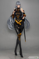 Dwell 戦場のヴァルキュリア セルベリア・ブレス　ヴェルテクス　画像　サンプル　レビュー　フィギュア　makoto・和可乃　02