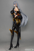 Dwell 戦場のヴァルキュリア セルベリア・ブレス　ヴェルテクス　画像　サンプル　レビュー　フィギュア　makoto・和可乃　07