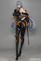 Dwell 戦場のヴァルキュリア セルベリア・ブレス　ヴェルテクス　画像　サンプル　レビュー　フィギュア　makoto・和可乃　08