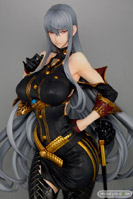 Dwell 戦場のヴァルキュリア セルベリア・ブレス　ヴェルテクス　画像　サンプル　レビュー　フィギュア　makoto・和可乃　09