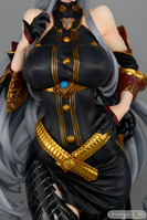 Dwell 戦場のヴァルキュリア セルベリア・ブレス　ヴェルテクス　画像　サンプル　レビュー　フィギュア　makoto・和可乃　13