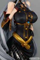 Dwell 戦場のヴァルキュリア セルベリア・ブレス　ヴェルテクス　画像　サンプル　レビュー　フィギュア　makoto・和可乃　14