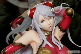 DominancE イリーザ Red ver.　ドラゴントイ　DRAGON Toy　画像　サンプル　レビュー　フィギュア　聖少女　honey　04