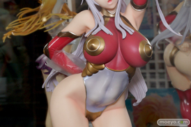 DominancE イリーザ Red ver.　ドラゴントイ　DRAGON Toy　画像　サンプル　レビュー　フィギュア　聖少女　honey　05