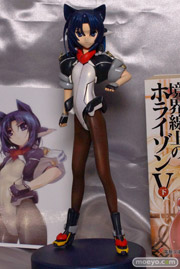 OM規格　とらの会　怪宴隊　画像　サンプル　レビュー　フィギュア　トレジャーフェスタin有明12　02