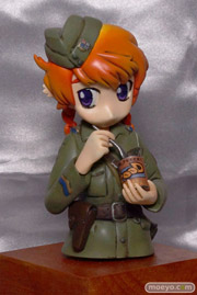 OM規格　とらの会　怪宴隊　画像　サンプル　レビュー　フィギュア　トレジャーフェスタin有明12　03