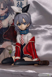 OM規格　とらの会　怪宴隊　画像　サンプル　レビュー　フィギュア　トレジャーフェスタin有明12　04