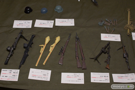 OM規格　とらの会　怪宴隊　画像　サンプル　レビュー　フィギュア　トレジャーフェスタin有明12　05