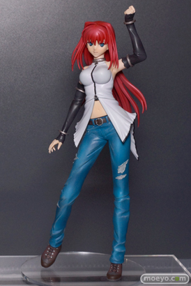 OM規格　とらの会　怪宴隊　画像　サンプル　レビュー　フィギュア　トレジャーフェスタin有明12　07