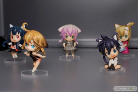 OM規格　とらの会　怪宴隊　画像　サンプル　レビュー　フィギュア　トレジャーフェスタin有明12　09