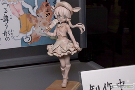 OM規格　とらの会　怪宴隊　画像　サンプル　レビュー　フィギュア　トレジャーフェスタin有明12　10