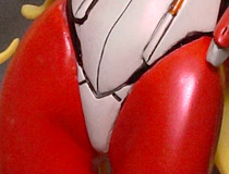 【トレフェス有明12】様々なディーラーブースの様子33「OM企画」「とらの会」「怪宴隊」ブース特集