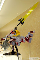 魔法少女リリカルなのは The MOVIE 2nd A’s フェイト・テスタロッサ ブレイズフォーム -Full Drive- アルター　画像　サンプル　レビュー　フィギュア　04