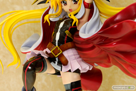 魔法少女リリカルなのは The MOVIE 2nd A’s フェイト・テスタロッサ ブレイズフォーム -Full Drive- アルター　画像　サンプル　レビュー　フィギュア　07