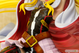 魔法少女リリカルなのは The MOVIE 2nd A’s フェイト・テスタロッサ ブレイズフォーム -Full Drive- アルター　画像　サンプル　レビュー　フィギュア　08