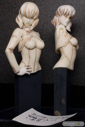 Relax　とらbrindle　投げやり大空寺！　画像　サンプル　レビュー　フィギュア　トレジャーフェスタin有明12　02