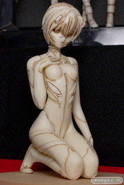 Relax　とらbrindle　投げやり大空寺！　画像　サンプル　レビュー　フィギュア　トレジャーフェスタin有明12　05