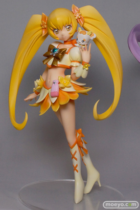 Relax　とらbrindle　投げやり大空寺！　画像　サンプル　レビュー　フィギュア　トレジャーフェスタin有明12　06