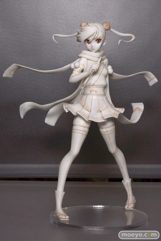 にけめよ　四次元組曲　髙多屋本舗　画像　サンプル　レビュー　フィギュア　トレジャーフェスタin有明12　01