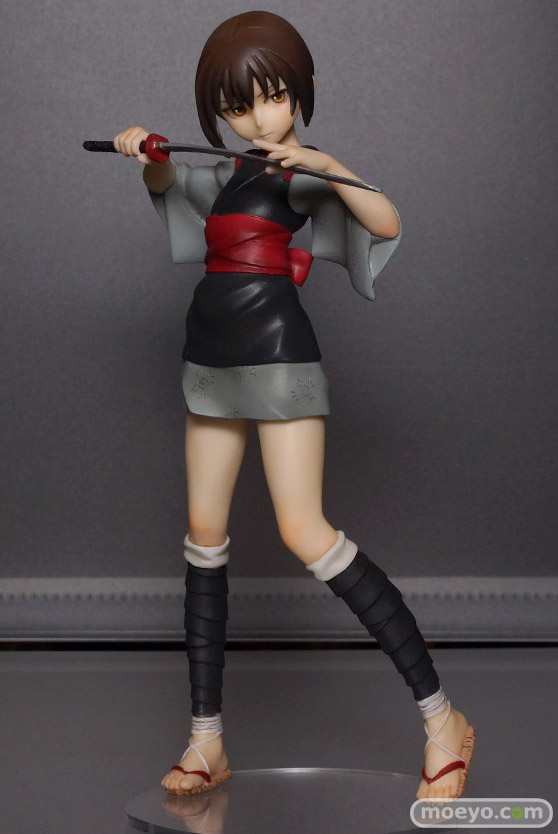 にけめよ　四次元組曲　髙多屋本舗　画像　サンプル　レビュー　フィギュア　トレジャーフェスタin有明12　02