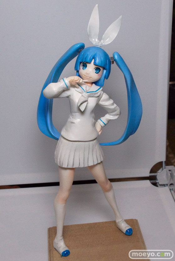 にけめよ　四次元組曲　髙多屋本舗　画像　サンプル　レビュー　フィギュア　トレジャーフェスタin有明12　10