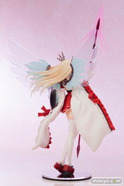 カードファイト!! ヴァンガード 全知の神器 ミネルヴァ コトブキヤ 画像 サンプル レビュー フィギュア 松本江永 04