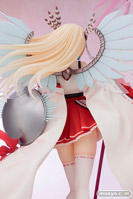 カードファイト!! ヴァンガード 全知の神器 ミネルヴァ コトブキヤ 画像 サンプル レビュー フィギュア 松本江永 11