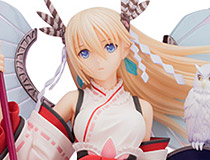 フィギュア作品原型師別ピックアップ10選！松本江永さん編【不定期連載企画】