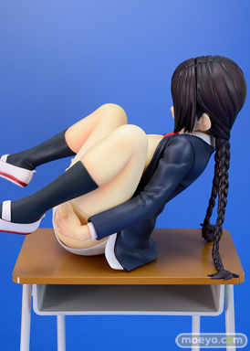 コイナカ -部長- 通常版　Q-six　画像　サンプル　レビュー　フィギュア　クラムジー零　03