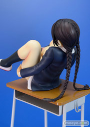 コイナカ -部長- 通常版　Q-six　画像　サンプル　レビュー　フィギュア　クラムジー零　04