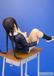 コイナカ -部長- 通常版　Q-six　画像　サンプル　レビュー　フィギュア　クラムジー零　06