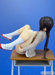 コイナカ -部長- 極小流通限定 After school ver.　Q-six　画像　サンプル　レビュー　フィギュア　クラムジー零　13