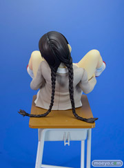 コイナカ -部長- 極小流通限定 After school ver.　Q-six　画像　サンプル　レビュー　フィギュア　クラムジー零　14