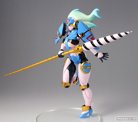 次元可動カラーSP 天元突破ソルバーニア ダイバディプロダクション 画像 サンプル レビュー フィギュア 05