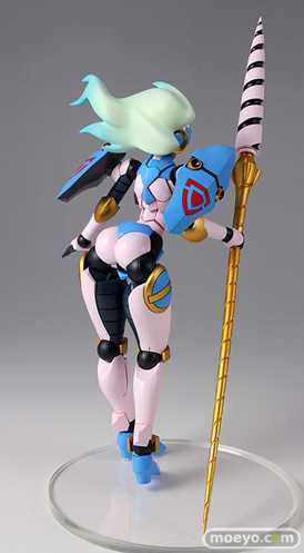 次元可動カラーSP 天元突破ソルバーニア ダイバディプロダクション 画像 サンプル レビュー フィギュア 09