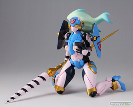 次元可動カラーSP 天元突破ソルバーニア ダイバディプロダクション 画像 サンプル レビュー フィギュア 12