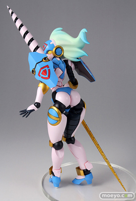 次元可動カラーSP 天元突破ソルバーニア ダイバディプロダクション 画像 サンプル レビュー フィギュア 14