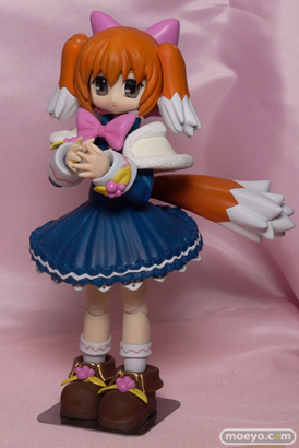 クラふとハンド 兎は亀 白船工房 画像 サンプル レビュー フィギュア トレジャーフェスタin有明12 01