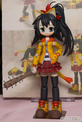 クラふとハンド 兎は亀 白船工房 画像 サンプル レビュー フィギュア トレジャーフェスタin有明12 03