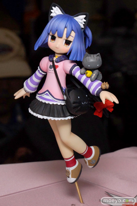 クラふとハンド 兎は亀 白船工房 画像 サンプル レビュー フィギュア トレジャーフェスタin有明12 04